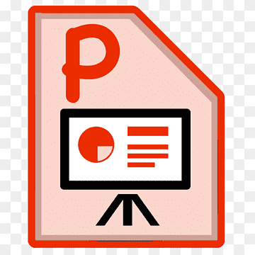 Slides icon